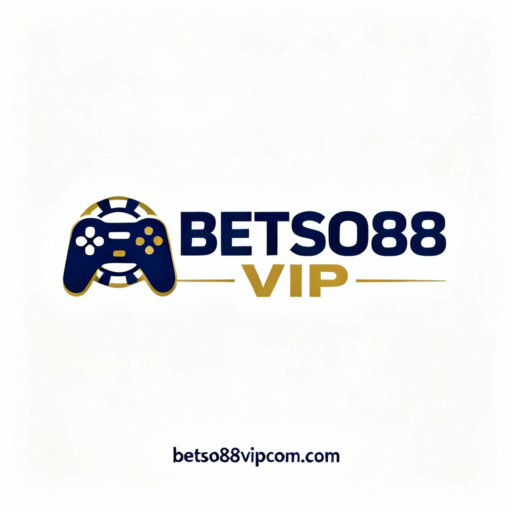 BETSO88 VIP