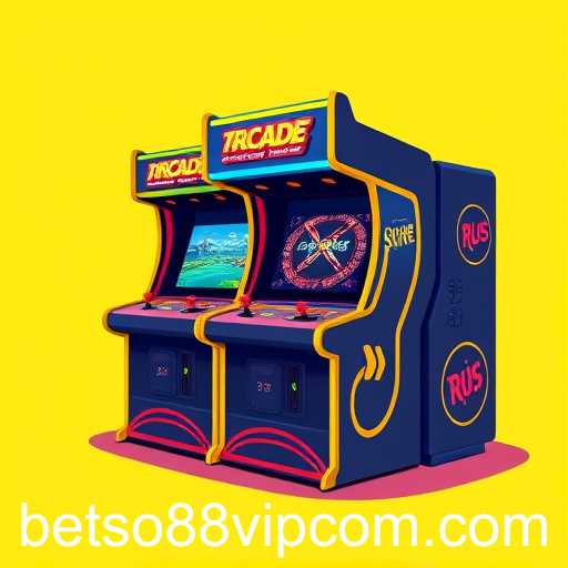 Arcade Games