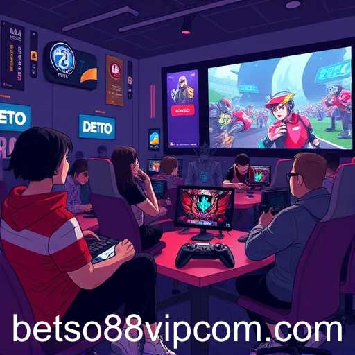 The Rise of Online Gaming Communities