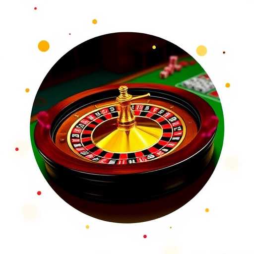 Live Roulette